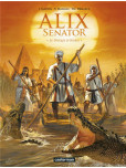 Alix Senator - tome 12 : le disque d'Osiris