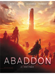 Abaddon - tome 2