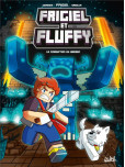 Frigiel et Fluffy - tome 14