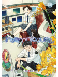 Insomniaques - tome 14