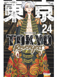 Tokyo Revengers - tome 24