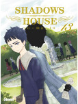 Shadows House - tome 13