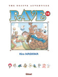 Rave - Édition originale - tome 14
