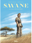 Savane, La Saga des Munroe