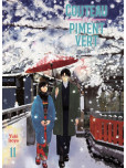 Couteau et Piment Vert - tome 11
