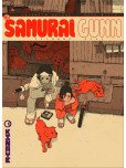 Samurai Gunn Trigger Soul