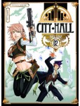 City Hall - tome 2