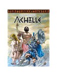 Achille - tome 1 : La belle Hélène