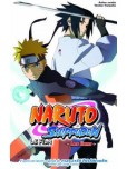 Naruto Shippuden - tome 2 : Kizuna - Les liens