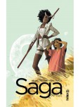 Saga - tome 3