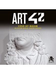 Art 42 - Urban Art Museum : Opus 70