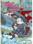 L'Enfant du dragon fantôme - tome 1