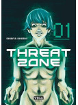 Threat Zone - tome 1