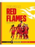 Belgian Red Flames