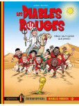 Les Diables rouges - tome 8