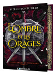Les légendes de Thezmarr - tome 4