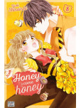 Honey come honey - tome 8
