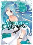 Arifureta - Origines - tome 4