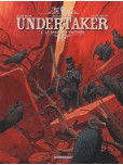 Undertaker - tome 2 : La danse des vautours