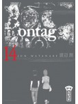 Montage - tome 14