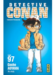 Détective Conan - tome 97