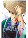 Blue Wolves - tome 7
