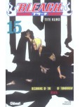 Bleach - tome 15 : Beginning of the Death of Tomorrow