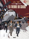 Kaplan et Masson - tome 1 : La théorie du chaos