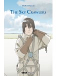 The Sky Crawlers - tome 1