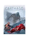 Carthago - tome 9 : Le Pacte du Centenaire