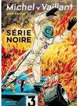 Michel Vaillant - tome 23 : Série noire [édition 2010]