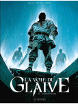 La voie du glaive - tome 2 : Le Légionnaire