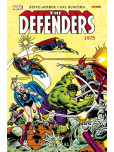 Defenders - L'intégrale - tome 4 : 1975