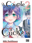 A Couple of Cuckoos - tome 2