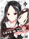 Kaguya-sama: Love is War - tome 15