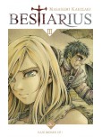 Bestiarius - tome 3