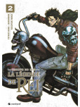 Hokuto No Ken - tome 2 : Rei [Spin Off]