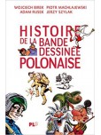 Histoire de la bande dessinée polonaise