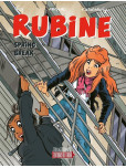 Rubine  (collector)  - tome 17 : Ae Spring Break