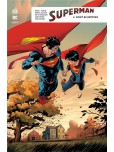 Superman rebirth - tome 5