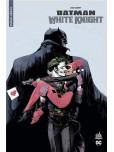 Batman - White Knight - tome 0 : Urban Comics Nomad Vague 1