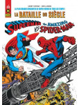 Superman Vs. The Amazing Spider-Man -1976