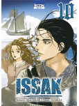 Issak - tome 10