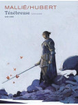 Ténébreuse - tome 2