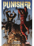 Punisher - tome 2 : L'homme et le diable