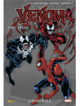 Venom - tome 2 : L'intégrale 1991-1993