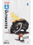Ultimate Universe - Edition collector - tome 4