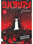Shibatarian - tome 3
