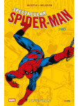 Spectacular Spider-Man : L'intégrale 1983  (Nouvelle édition) - tome 34