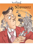 M. Pagnol en BD : Le Schpountz